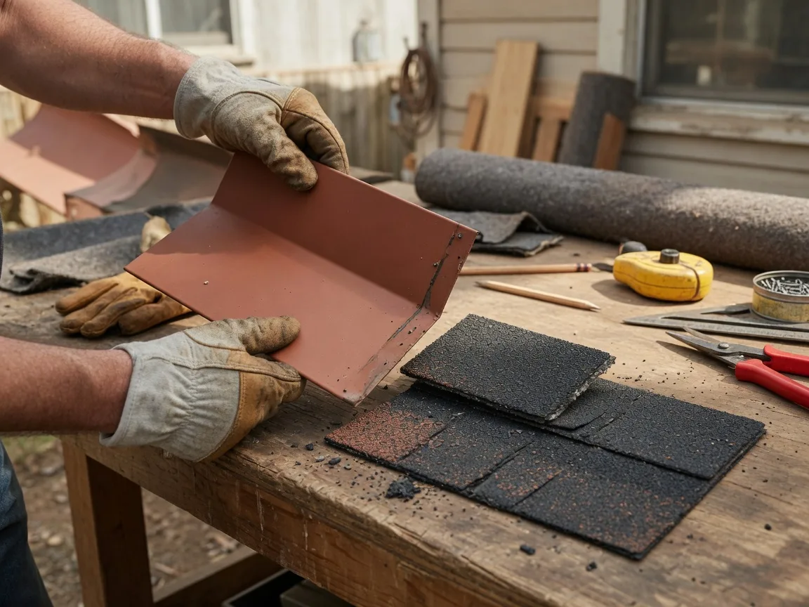 Roof Repair company in Galesburg, MI